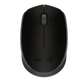 LOGITECH M171 KABLOSUZ MOUSE SİYAH 910-004424 thumbnail 4