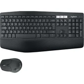 LOGITECH MK850 KLAVYE MOUSE SET 920-008230 thumbnail 1