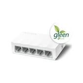 TP-LINK LS1005 5PORT 10/100 YÖNETİLEMEZ SWITCH thumbnail 2