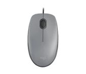 LOGITECH M110 SILENT KABLOLU MOUSE - 910-006760 thumbnail 1