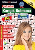 Fenomen Karışık Bulmaca 13 thumbnail 1