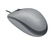 LOGITECH M110 SILENT KABLOLU MOUSE - 910-006760 thumbnail 3
