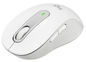 LOGİTECH M650 SİGNATURE KABLOSUZ MOUSE BEYAZ 910-006255 thumbnail 10
