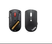 LENOVO THINKPAD KABLOSUZ USB-C MOUSE 4Y51D20848 thumbnail 1