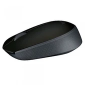 LOGITECH M170 NANO MOUSE KABLOSUZ SİYAH 910-004642 thumbnail 2