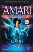 Amari ve Doğaüstü İşler Bürosu thumbnail 1