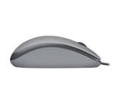 LOGITECH M110 SILENT KABLOLU MOUSE - 910-006760 thumbnail 4