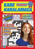 Fenomen Kare Karalamaca 1 thumbnail 2