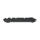 LOGITECH MK295 KABLOSUZ SET SESSİZ USB SİYAH 920-009804 thumbnail 9