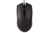 A4 TECH OP-760 USB SİYAH V-TRACK 1000 DPI MOUSE thumbnail 2