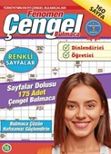 Fenomen Çengel Bulmaca 16 thumbnail 1