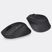 LOGITECH M280 MOUSE KABLOSUZ SİYAH 910-004287 thumbnail 7