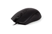 A4 TECH OP-760 USB SİYAH V-TRACK 1000 DPI MOUSE thumbnail 10