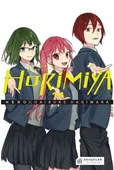 Horimiya thumbnail 1