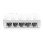 TP-LINK LS1005 5PORT 10/100 YÖNETİLEMEZ SWITCH thumbnail 7