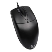 A4 TECH OP620D-B OPTIK MOUSE USB SİYAH thumbnail 4