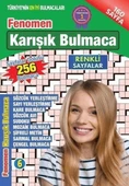 Fenomen Karışık Bulmaca 6 thumbnail 1