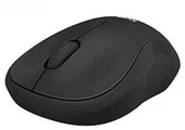 LOGITECH M221 SESSİZ KABLOSUZ MOUSE SİYAH 910-006510 thumbnail 3