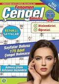 Fenomen Çengel Bulmaca 15 thumbnail 1
