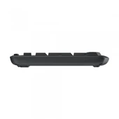 LOGITECH MK295 KABLOSUZ SET SESSİZ USB SİYAH 920-009804 thumbnail 4