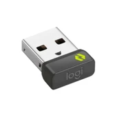 LOGIECH LOGI BOLT USB ADAPTORU - 956-000008 thumbnail 1