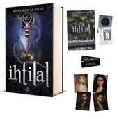 İhtilal - 3 Zerda (Ciltli) thumbnail 1