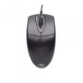 A4 TECH OP620D-B OPTIK MOUSE USB SİYAH thumbnail 1