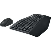 LOGITECH MK850 KLAVYE MOUSE SET 920-008230 thumbnail 2