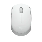 LOGITECH M171 KABLOSUZ MOUSE BEYAZ 910-006867 thumbnail 1
