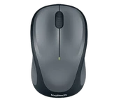 LOGITECH M235 KABLOSUZ SIYAH MOUSE 910-002201 thumbnail 4