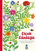 Çiçek Günlüğü (Ciltli) thumbnail 2