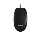 LOGITECH M100 KABLOLU SIYAH MOUSE - 910-006652 thumbnail 5