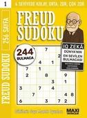 Freud Sudoku 1 thumbnail 3