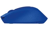 LOGITECH M330 1000DPI MAVİ MOUSE 910-004910 thumbnail 11