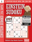 Eınsteın Sudoku 1 thumbnail 3