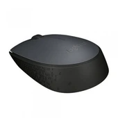 LOGITECH M171 KABLOSUZ MOUSE SİYAH 910-004424 thumbnail 3