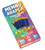 Memnu Arapça Kutu Oyunu thumbnail 1