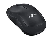 LOGITECH M221 SESSİZ KABLOSUZ MOUSE SİYAH 910-006510 thumbnail 5