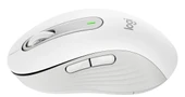 LOGİTECH M650 SİGNATURE KABLOSUZ MOUSE BEYAZ 910-006255 thumbnail 11