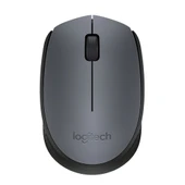 LOGITECH M170 NANO MOUSE KABLOSUZ SİYAH 910-004642 thumbnail 5
