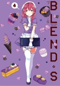 Blend S Cilt 4 thumbnail 2
