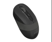 A4 TECH FG10 OPTIK MOUSE NANO USB GRİ 2000 DPI thumbnail 6