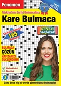 Fenomen Kare Bulmaca 2 thumbnail 1