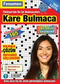 Fenomen Kare Bulmaca 1 thumbnail 3