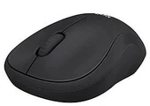 LOGITECH M221 SESSİZ KABLOSUZ MOUSE SİYAH 910-006510 thumbnail 6