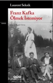 Franz Kafka Ölmek İstemiyor thumbnail 1
