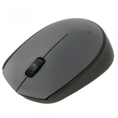 LOGITECH M170 NANO MOUSE KABLOSUZ SİYAH 910-004642 thumbnail 3