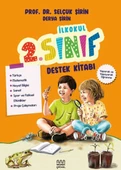 İlkokul 2. Sınıf Destek Kitabı thumbnail 2