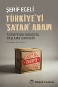 Türkiye'yi 'Satan' Adam thumbnail 1