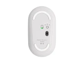 LOGITECH PEBBLE M350S BEYAZ KABLOSUZ SESSİZ MOUSE 910-007013 thumbnail 7